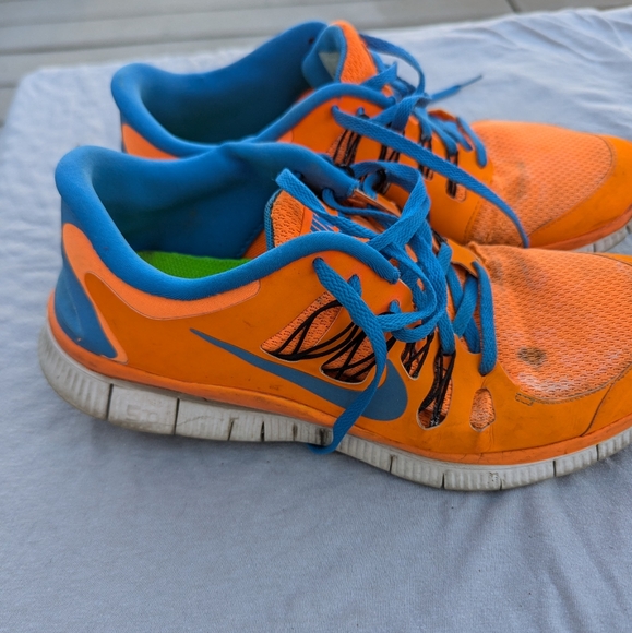 Nike Free Run 5.0 - Picture 2 of 6